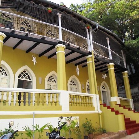 Royal Phoenix Inn Panaji Extérieur photo