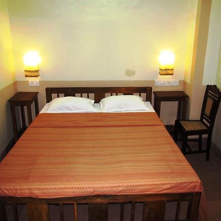 Royal Phoenix Inn Panaji Extérieur photo