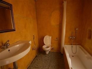 Royal Phoenix Inn Panaji Extérieur photo