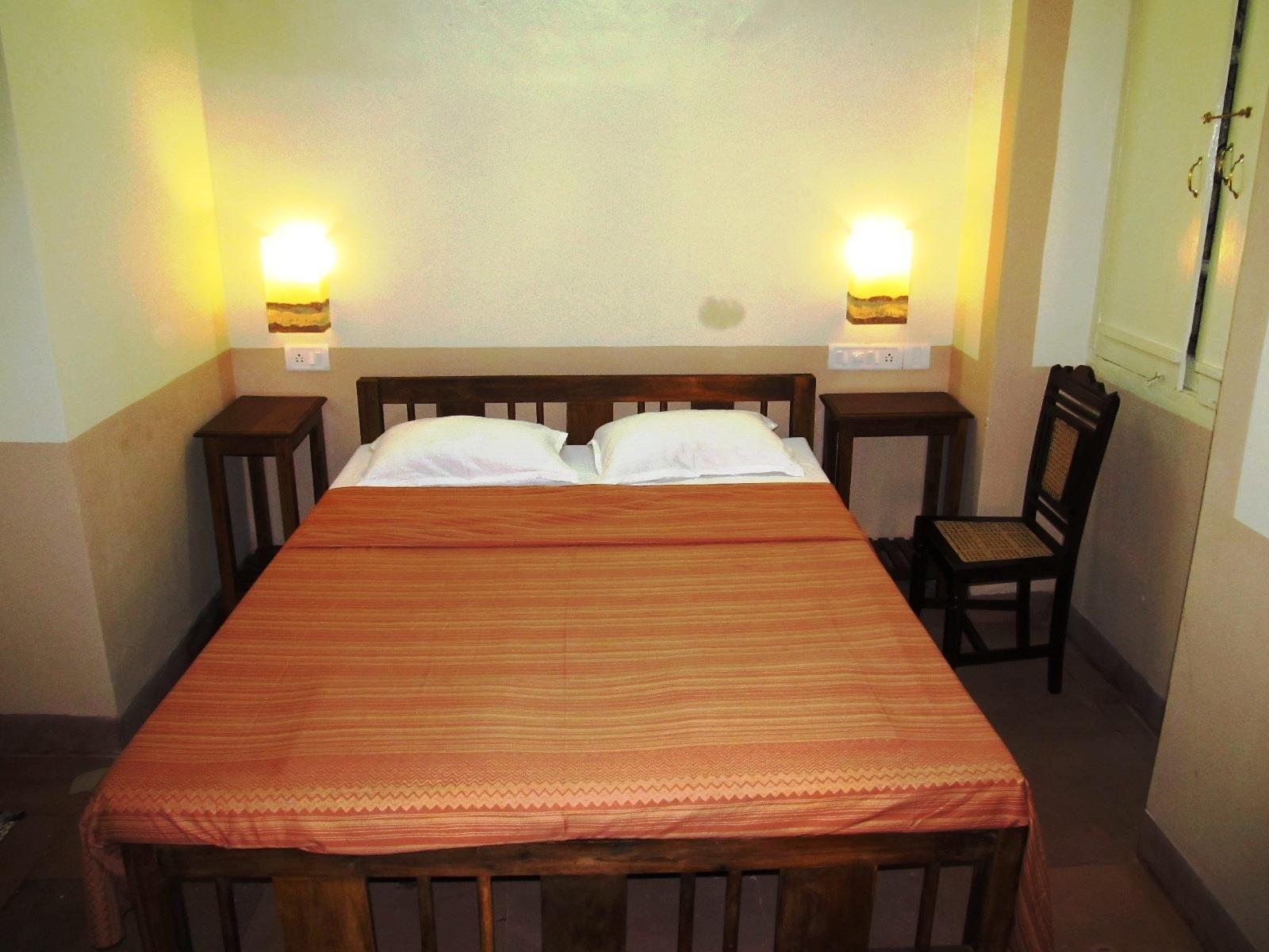 Royal Phoenix Inn Panaji Extérieur photo