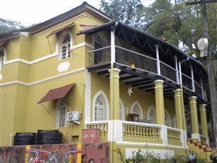Royal Phoenix Inn Panaji Extérieur photo