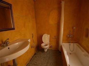 Royal Phoenix Inn Panaji Extérieur photo